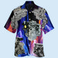 Diesel Engine Amazing Style – Hawaiian Shirt