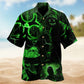 Digital Grid Insider Edition – Hawaiian Shirt