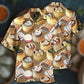 Delicious Dimsum Food Art – Hawaiian Shirt