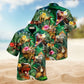 Dinosaur Aloha Style Limited Edition – Hawaiian Shirt
