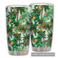 Dinosaurs Funny Personalized 20 Oz Tumbler For Coffee Travel And Daily Use