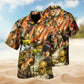 Dinosaurs War Limited Edition – Hawaiian Shirt