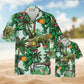Dinosaurs World Summer Limited Edition 9 – Hawaiian Shirt