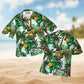 Dinosaurs World Summer Limited Edition 9 – Hawaiian Shirt