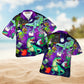 Dinosaurs World Summer Limited Edition 10 – Hawaiian Shirt