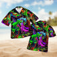 Dinosaurs World Summer Limited Edition 4 – Hawaiian Shirt