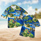 Dinosaurs World Summer Limited Edition 5 – Hawaiian Shirt