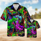 Dinosaurs World Summer Limited Edition 4 – Hawaiian Shirt