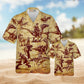 Dinosaurs World Summer Limited Edition 2 – Hawaiian Shirt