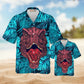 Dinosaurs World Summer Limited Edition 1 – Hawaiian Shirt