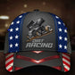 Dirt Track Racing American Freedom – Classic Cap