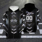 Dirt Racing Custom Art – 3D Hoodie2