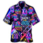 Disco Music Lover Party Vibes - Hawaiian Shirt