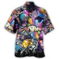 Disco Night Retro Party Style – Hawaiian Shirt