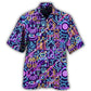 Scuba Diving Adventure Calling - Hawaiian Shirt