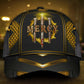 Divine Mercy Jesus Cross Faith Style – Classic Cap