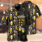 Funny Beer Question Humor Quote - Hawaiian Shirt