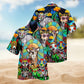 Dog All You Need Is Love And A Chihuahua Limited Edition – Hawaiian Shirt