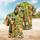 Dog Loves Beer Everyday Limited Edition – Hawaiian Shirt