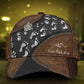 Dog Never Walk Alone – Classic Cap