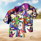 Dog So Cool Limited Edition – Hawaiian Shirt
