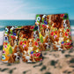 Cavalier Spaniel Dog Therapy – Beach Short