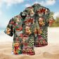 Dogs Love Christmas Every Time Limited Edition – Hawaiian Shirt