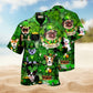 Dogs Love Irish Limited Edition – Hawaiian Shirt