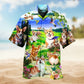 Dogs Love Sky Limited Edition – Hawaiian Shirt