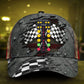 Drag Racing Speed Motorsport Style – Classic Cap