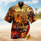 Dragon American Love Life Limited Edition – Hawaiian Shirt