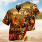 Dragon American Love Life Limited Edition – Hawaiian Shirt