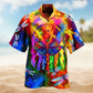 Dragon And Dragonfly Love Life Limited Edition 39 – Hawaiian Shirt