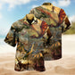 Dragon And Wolf Love Life Limited Edition 48 – Hawaiian Shirt