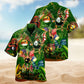 Dragon Billiard Love Life Limited Edition – Hawaiian Shirt