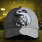 Dragon Black White Style – Classic Cap