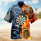 Dragon Darts Love Life Limited Edition – Hawaiian Shirt