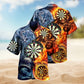 Dragon Darts Love Life Limited Edition – Hawaiian Shirt