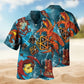 Dragon Dice Arcane Love Life Limited Edition – Hawaiian Shirt