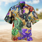 Dragon Dice Love Life Limited Edition – Hawaiian Shirt