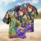 Dragon Dice Love Life Limited Edition – Hawaiian Shirt