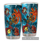 Dragon Fire Personalized 20 Oz Tumbler For Coffee Travel And Daily Use