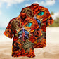 Dragon Fire Love Life Limited Edition 32 – Hawaiian Shirt