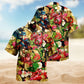 Dragon Fruit Strawberry Love Life Limited Edition – Hawaiian Shirt