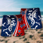 Dragon Independence Day America Star – Beach Short