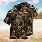 Dragon Love Life Classic Spirit Limited Edition – Hawaiian Shirt