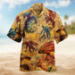 Dragon Love Life Eternal Spirit Limited Edition 35 – Hawaiian Shirt