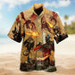Dragon Love Life Fire Spirit Limited Edition 57 – Hawaiian Shirt