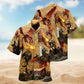 Dragon Love Life Fire Spirit Limited Edition 57 – Hawaiian Shirt