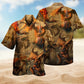Dragon Love Life Firestorm Limited Edition – Hawaiian Shirt